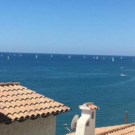 Loft Espectacular Vista Al Mar Διαμέρισμα Σίτζες Εξωτερικό φωτογραφία