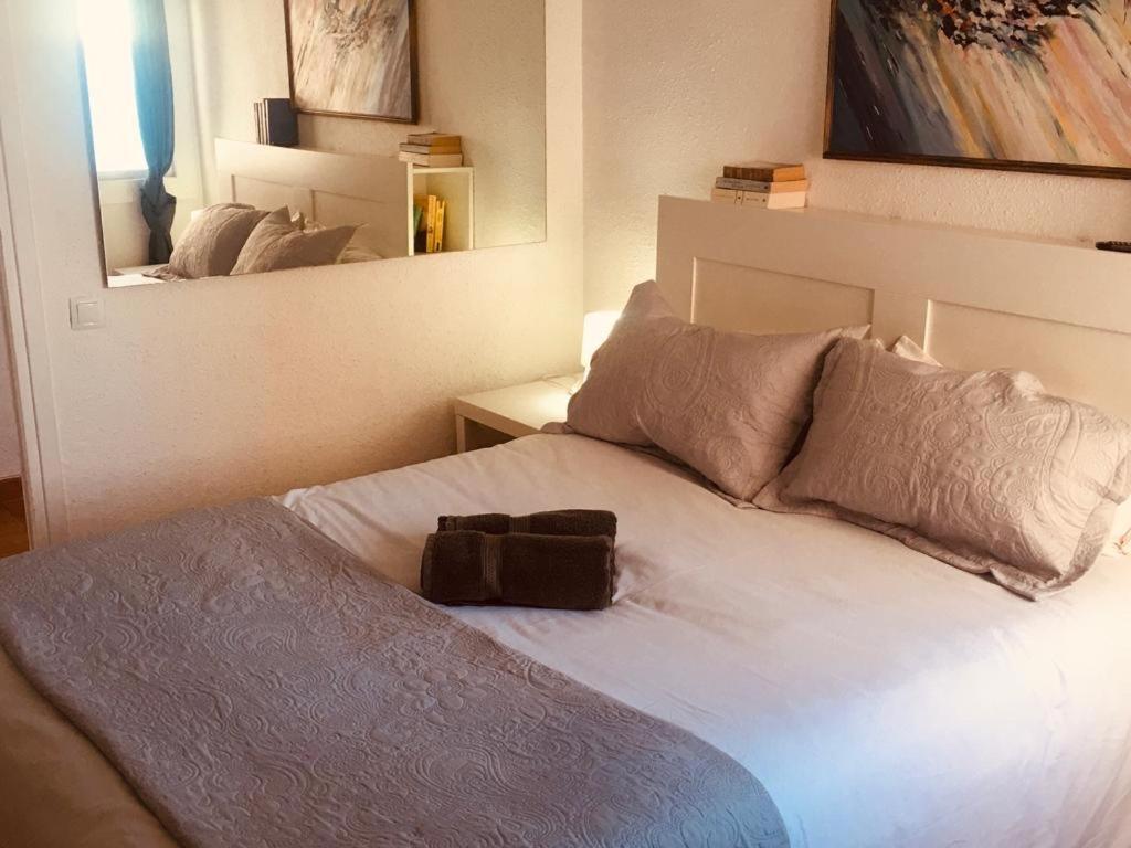Loft Espectacular Vista Al Mar Διαμέρισμα Σίτζες Εξωτερικό φωτογραφία