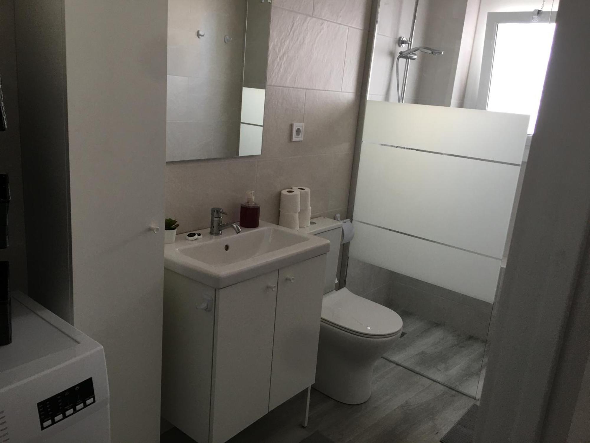 Loft Espectacular Vista Al Mar Διαμέρισμα Σίτζες Εξωτερικό φωτογραφία