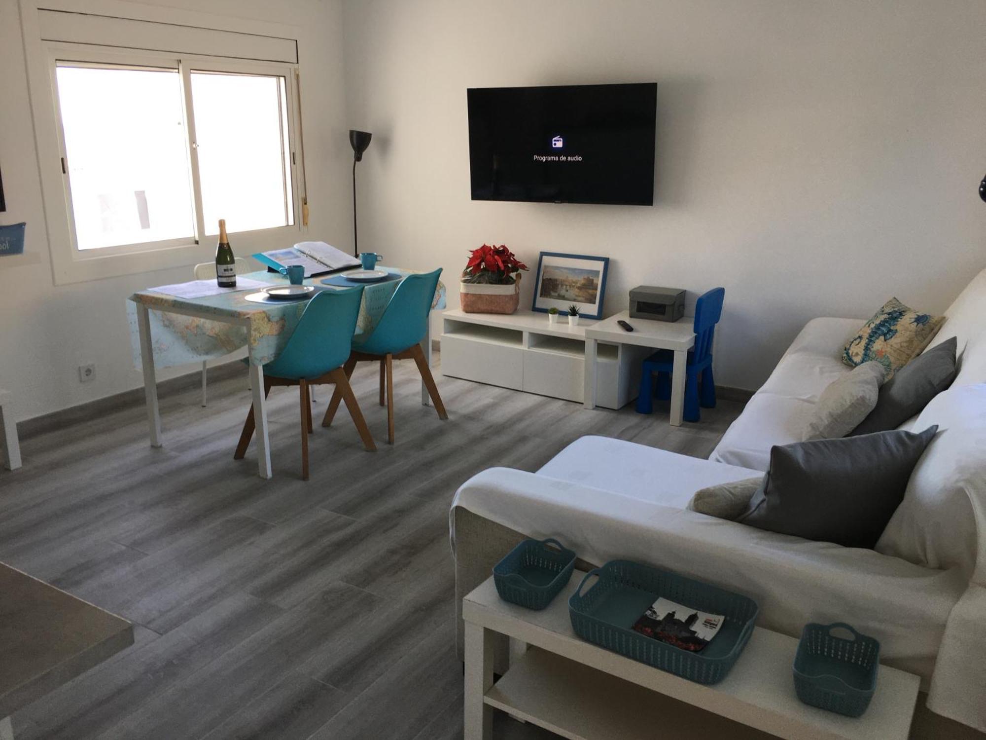 Loft Espectacular Vista Al Mar Διαμέρισμα Σίτζες Εξωτερικό φωτογραφία