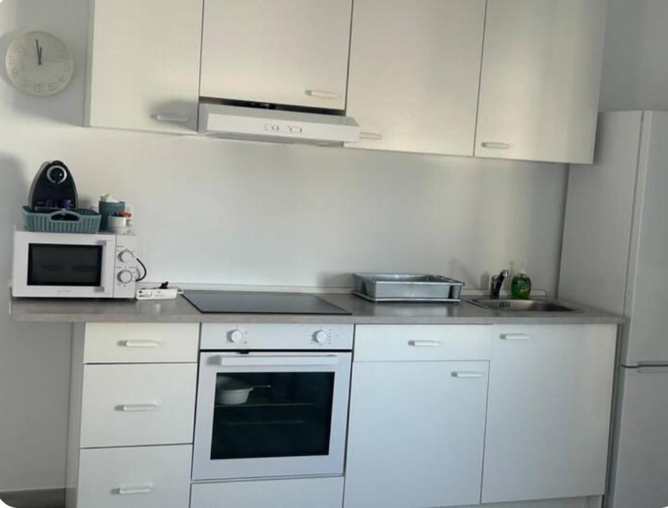 Loft Espectacular Vista Al Mar Διαμέρισμα Σίτζες Εξωτερικό φωτογραφία